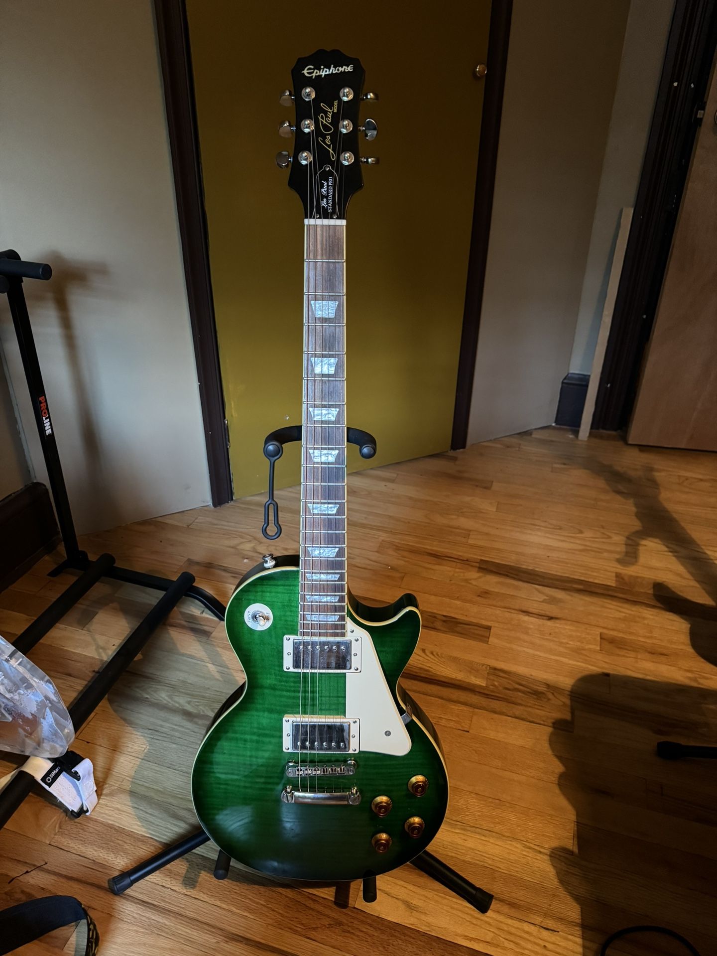 Guitars