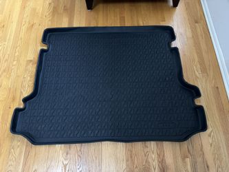 2000-2006 Acura MDX Factory  Rear Cargo Mat OEM