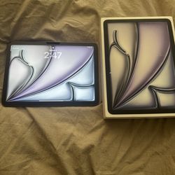 Apple IPad Air-M3 128 -11”