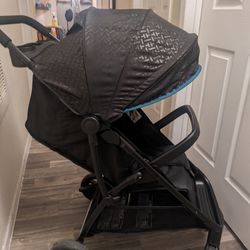 Baby Stroller Like Almost Knew Need Gone Asap 30$
