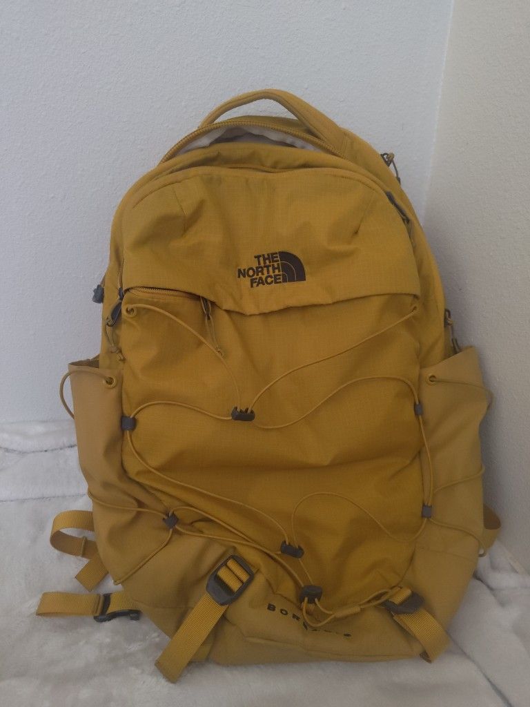 The North Face Backpack