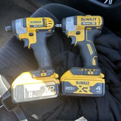 Dewalt Tools 