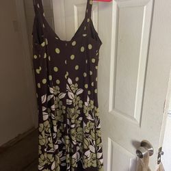Trixxi Dress Size Medium 