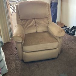 Recliner