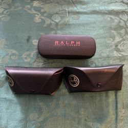 Rayban Sunglasses Good Condition 