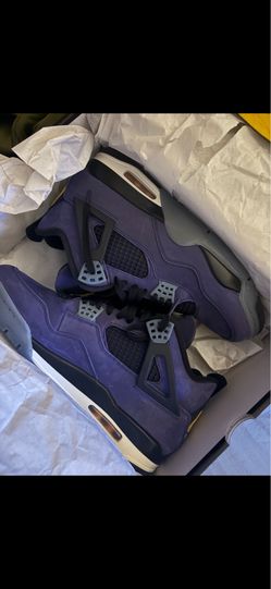Jordan 4 Kobe size 11