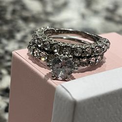 Stainlees Steel Ring