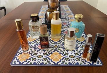 Perfume Bundle Seven