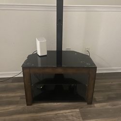 Tv Stand 31in Across