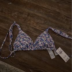 Hollister Bikini Top