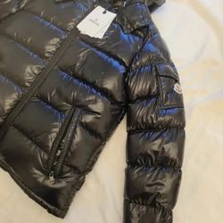 Moncler Size 2 Small