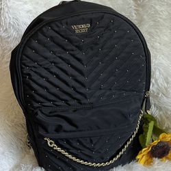 Victoria’s Secret Backpack 🌸
