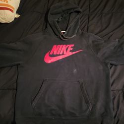 Nike Hoodie