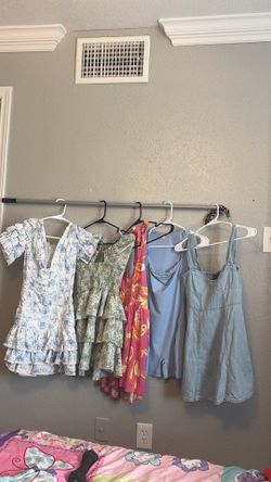 Women dresses