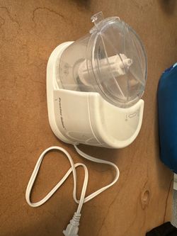 Vegetable chopper