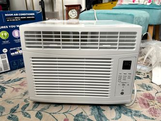 (New) window ac unit