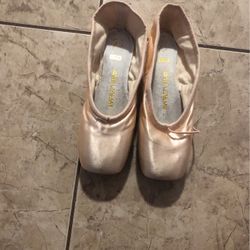 Ballet Shoe 