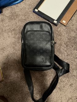 Louis Vuitton Satchel