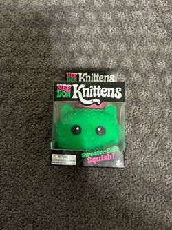 Knittens Needoh