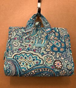 Vera Bradley Travel Oragnizer