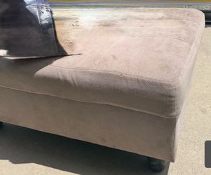 FREE ottoman