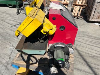 Metal cutter