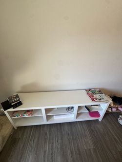 TV stand