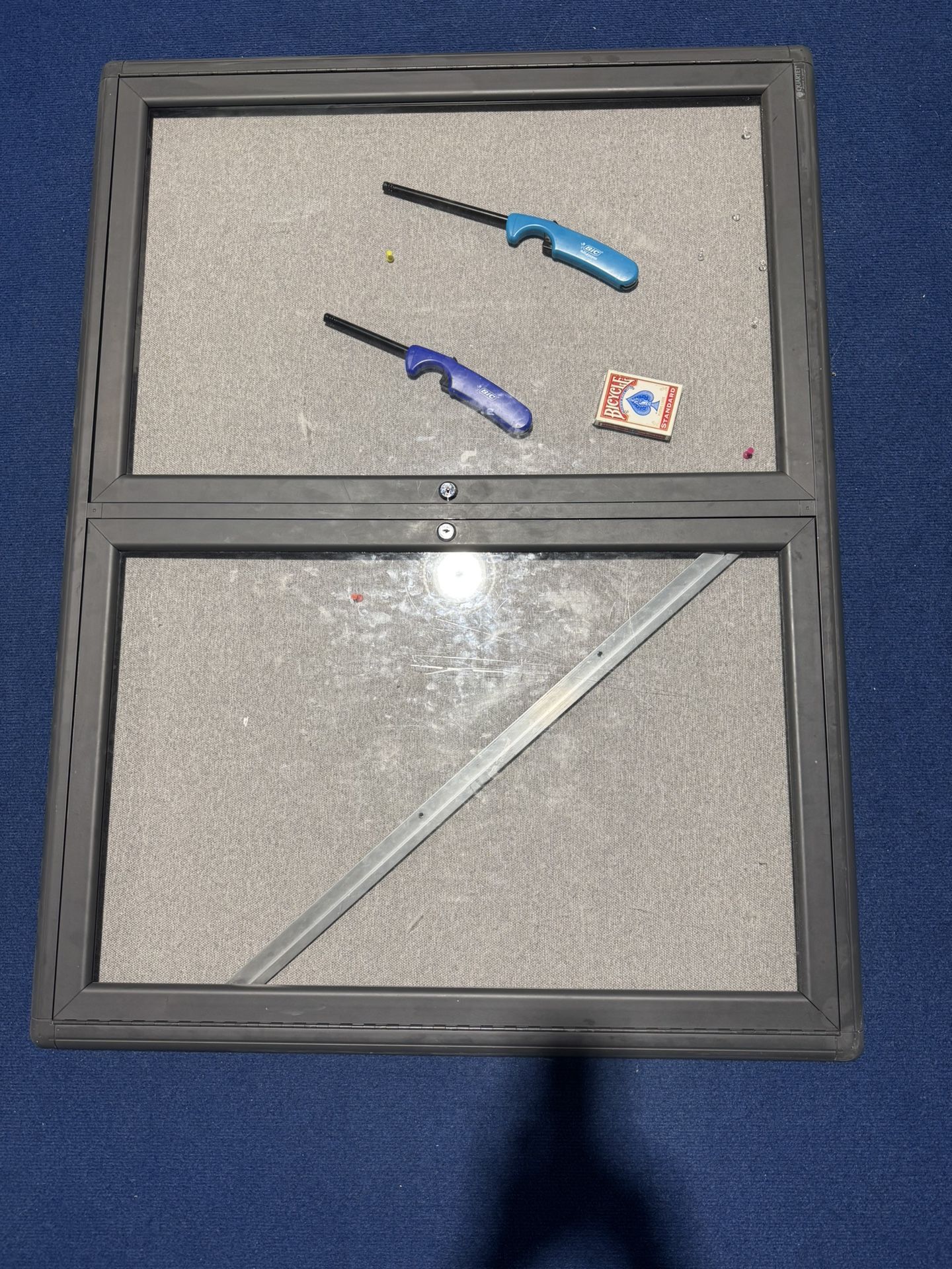 Display Case