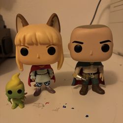 Random Funko Pops 