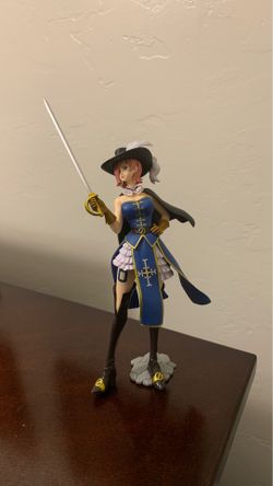 Vinsmoke Reiju figure
