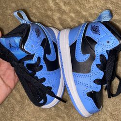 Infant Jordan 1 Mid 