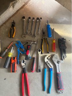 Tools