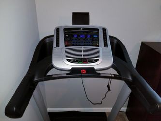 Nordictrack c 700 treadmill new arrivals