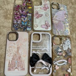 iPhone 15 Plus Cases 