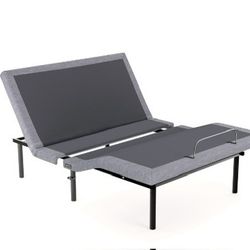 Clearance Adjustable Base 50% OFF!!!