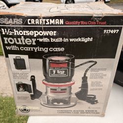 Router