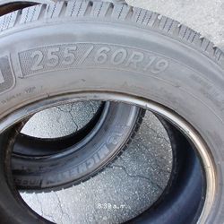 Bendo Seet De MICHELIN  DEFENDER