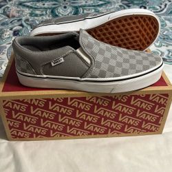 Men’s Vans Shoes 7.0