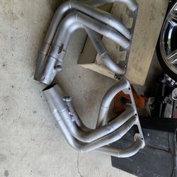 Performance Small Block Headers