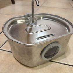 Electric Water Dispenser 