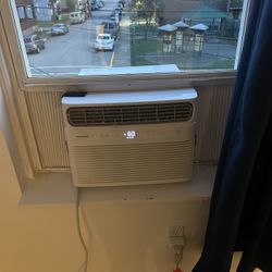 10k BTU AC