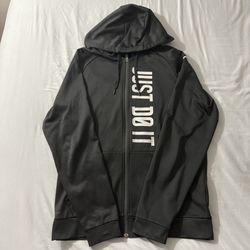 Nike Dri Fit Jacket