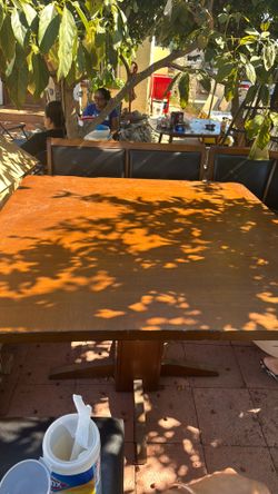 Comedor /table