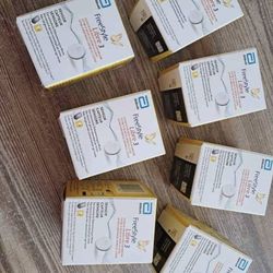 Freestyle Libre Sensors 3