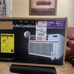 Air Conditioner Lg 10000 Btu