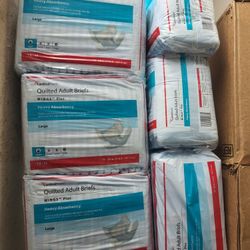 Pañales Para Adulto