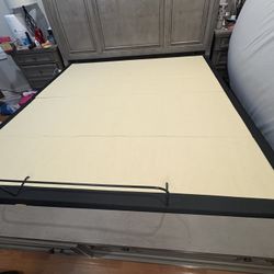 King Size Adjustable Bed Base