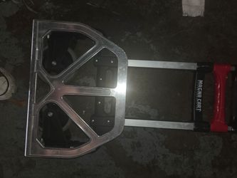 Magna cart