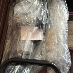 Portable Rebar Bending Machine 1800W Electric Hydraulic Rebar Bender 1 Inch #8-25mm Rebar Bending Angle 0-130 Degrees with Positioning Bolt, Fast Bend