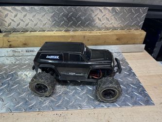 Traxxas Latrax